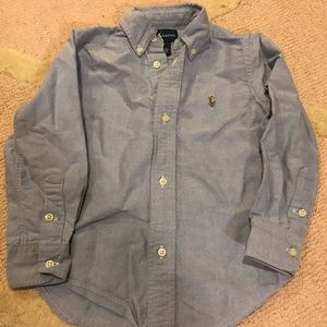 Ralph Lauren shirt